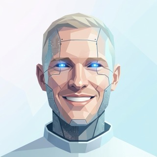 VoyTech Avatar